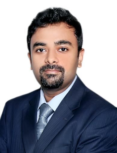 Aniket Rastogi