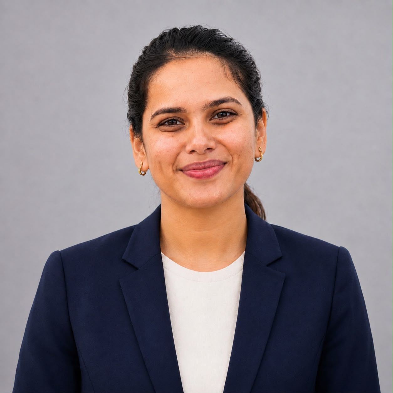 Tanuja S.